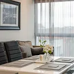 Halcyon Apartments