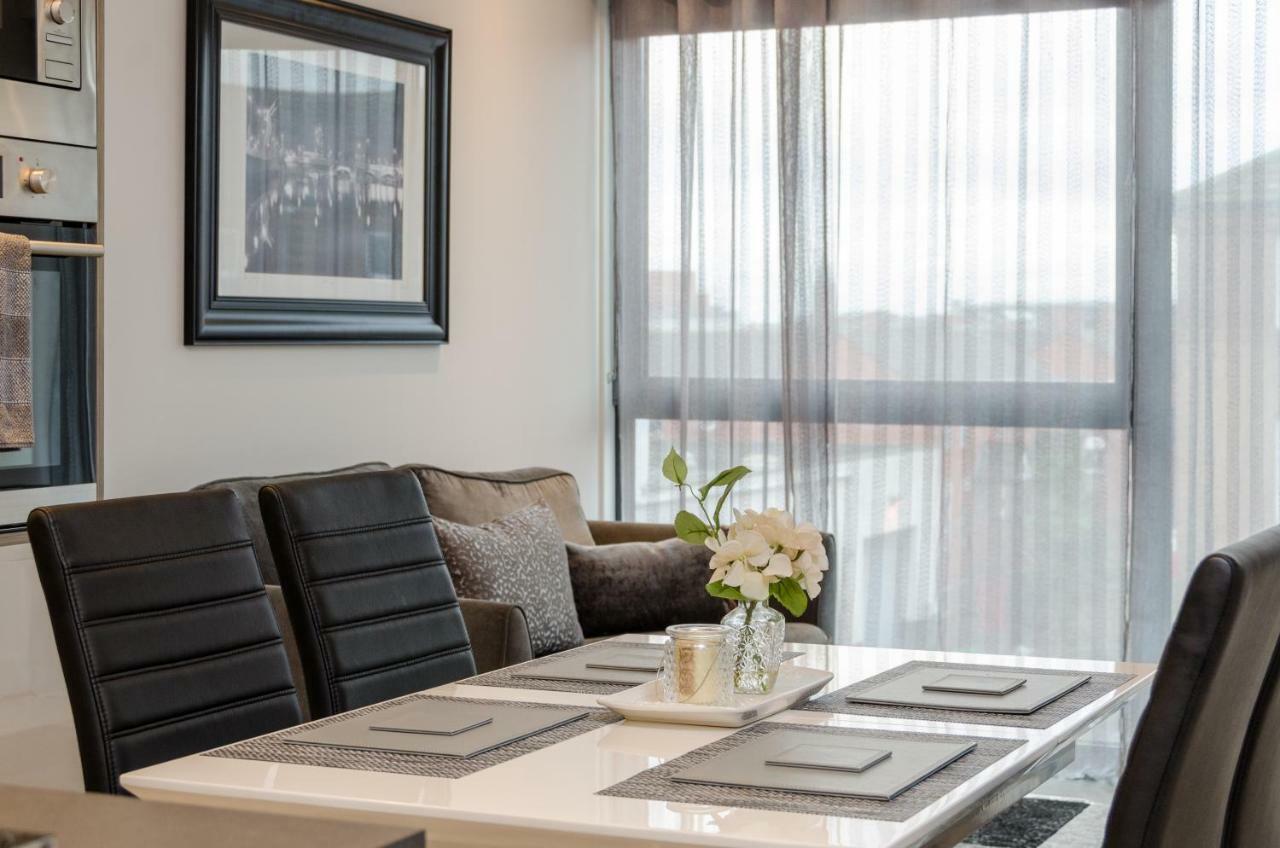 Apartment Halcyon *
