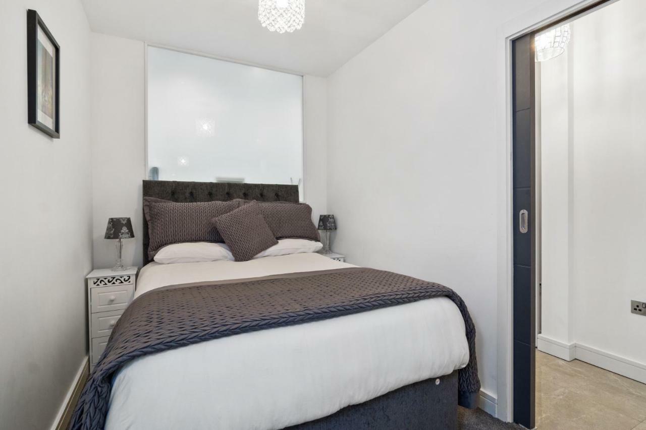 Apartment Halcyon *