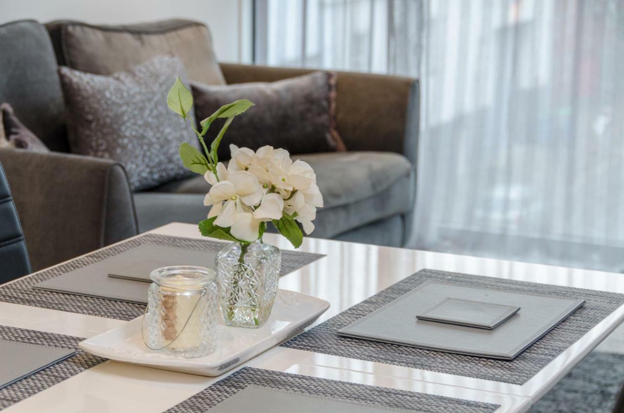 Halcyon Apartment