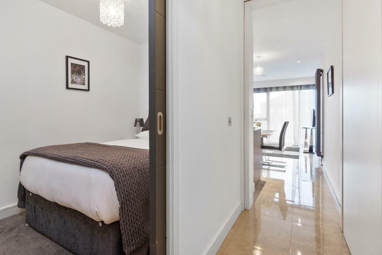 Halcyon Apartment